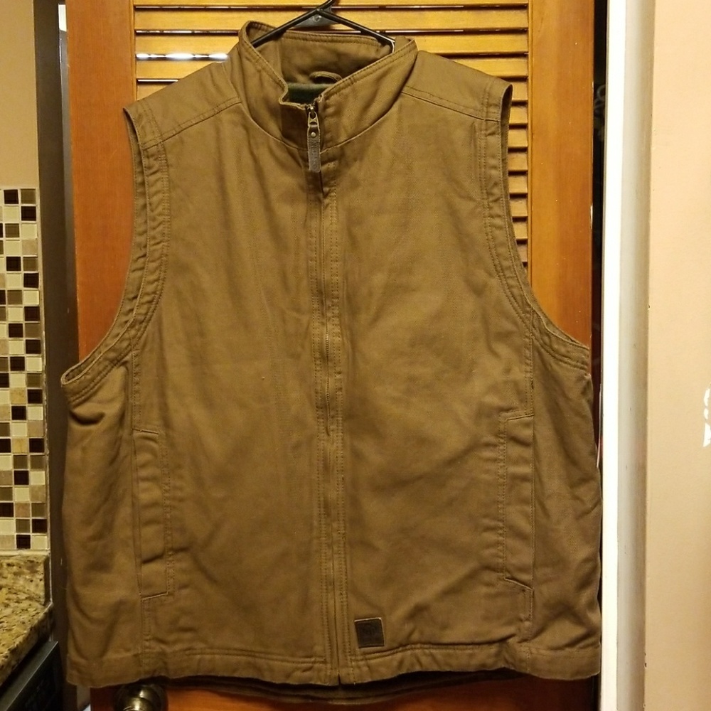 NWT Wolverine vest size XL